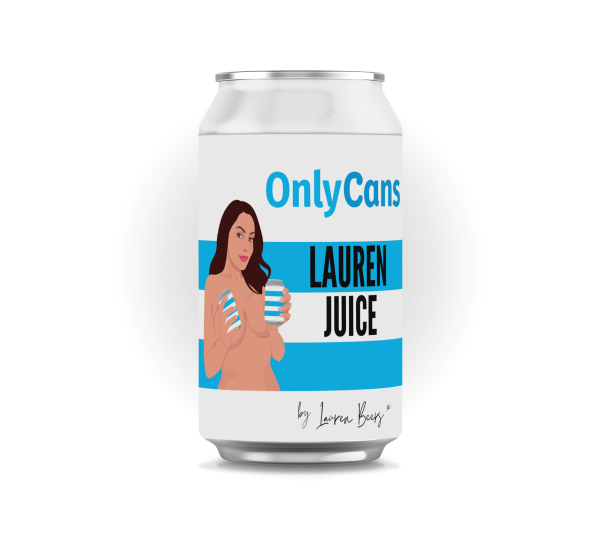 Onlyfans Pub Landlady Launches Onlycans Beer