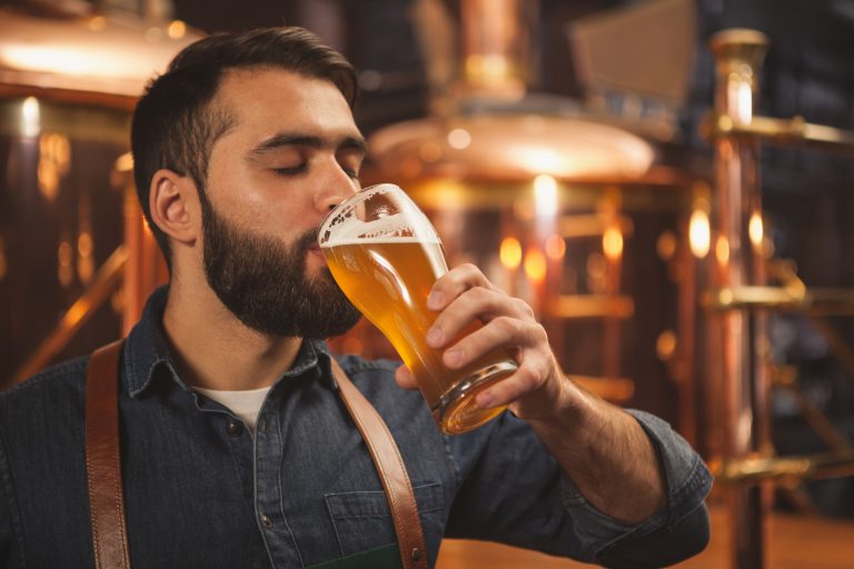 Newly-discovered yeast gene for hazy beer hits the brewing scene