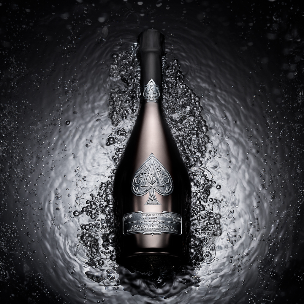 Of good taste: Jay Z's champagne brand to release rarest, most expensive  cuvée to date' - Luxurylaunches