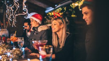 Festive trade finds its footing: comparing Christmas 2024 and 2023 hospitality sales