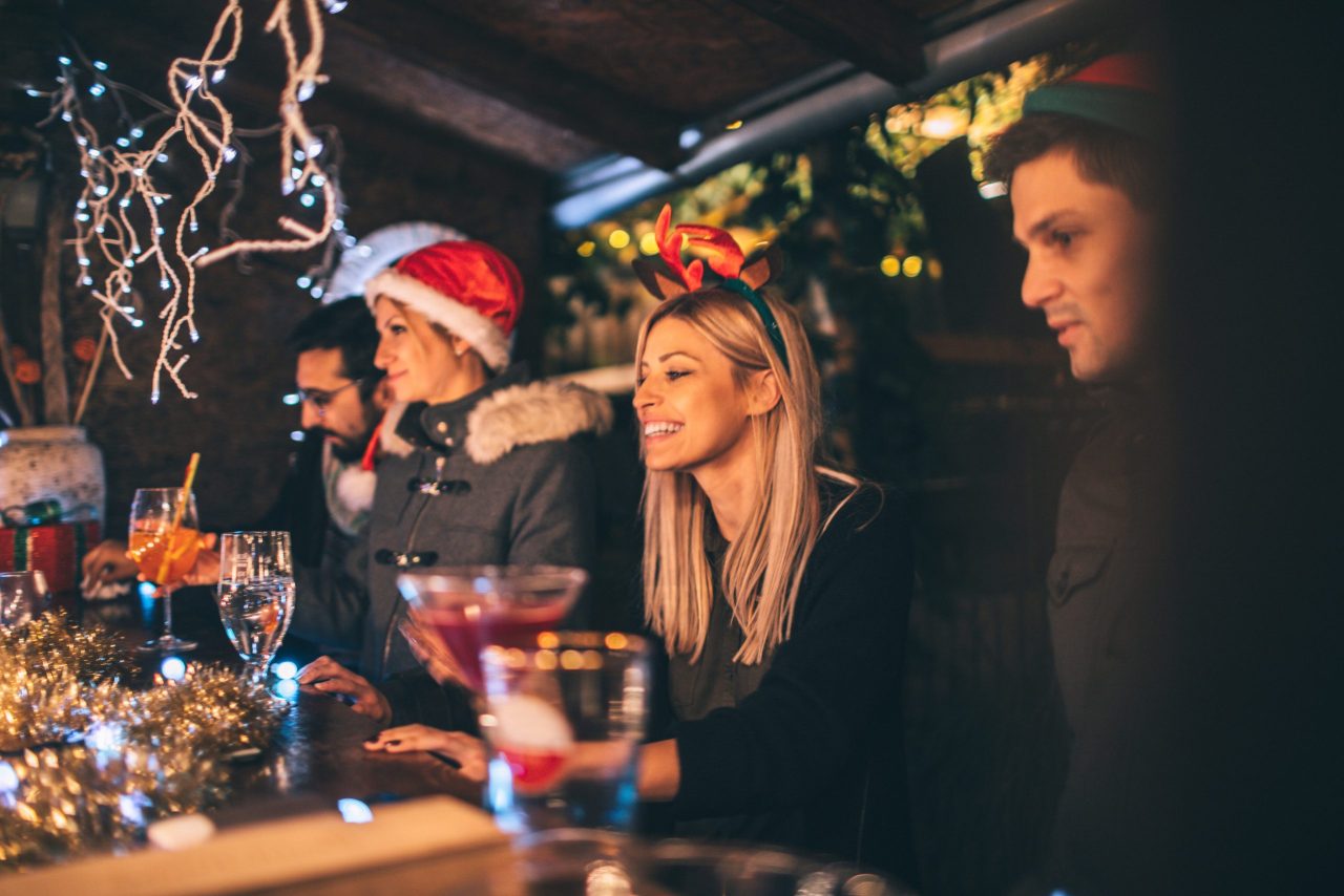 Festive trade finds its footing: comparing Christmas 2024 and 2023 hospitality sales