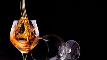 Cognac anxiously awaits China tariffs decision