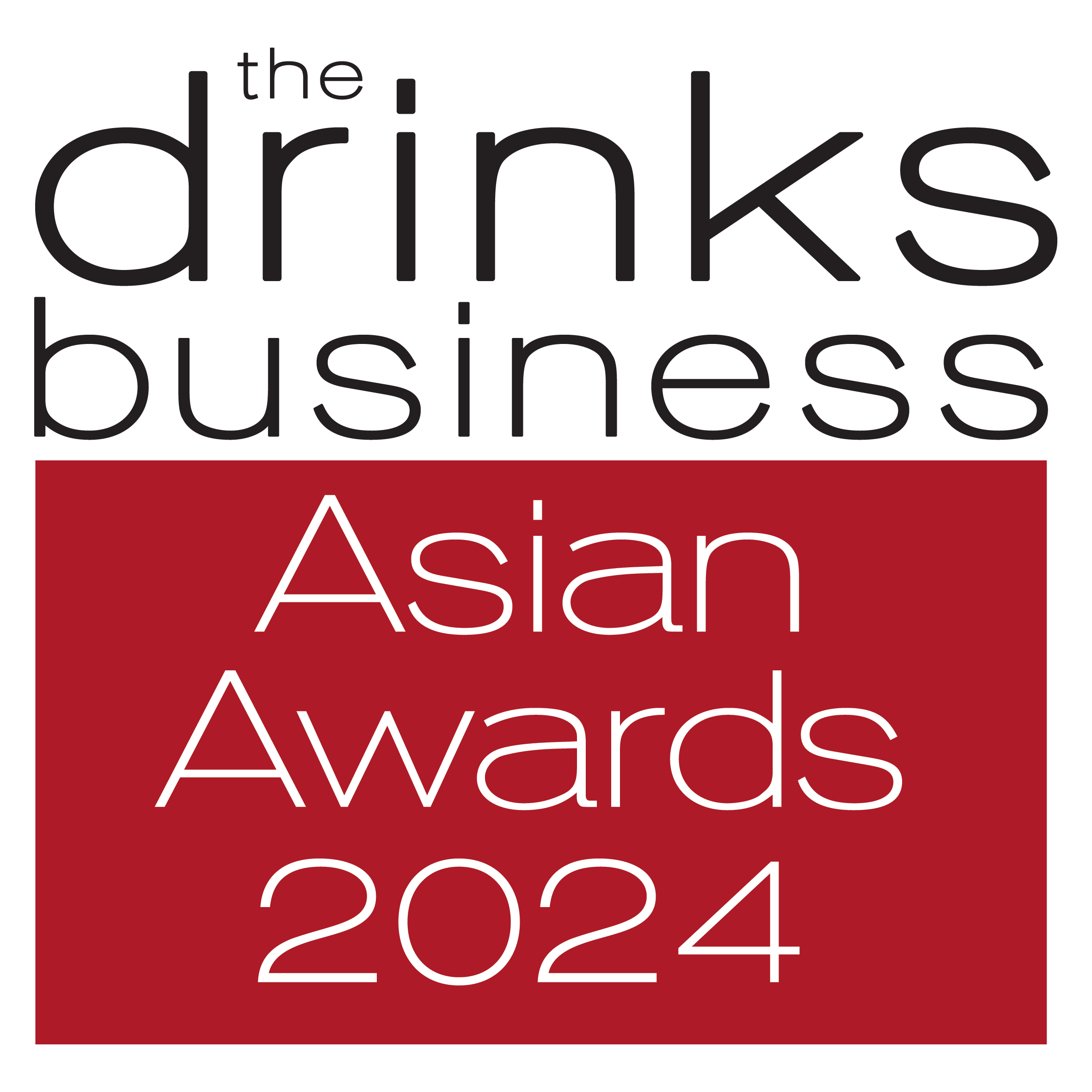 Nominations for The Drinks Business Asian Awards 2024 are open