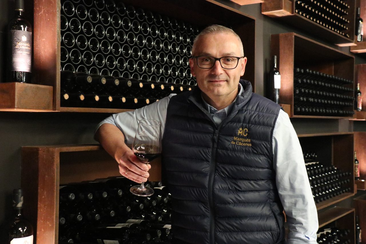 Master Winemakers Top 100: Fernando Costa