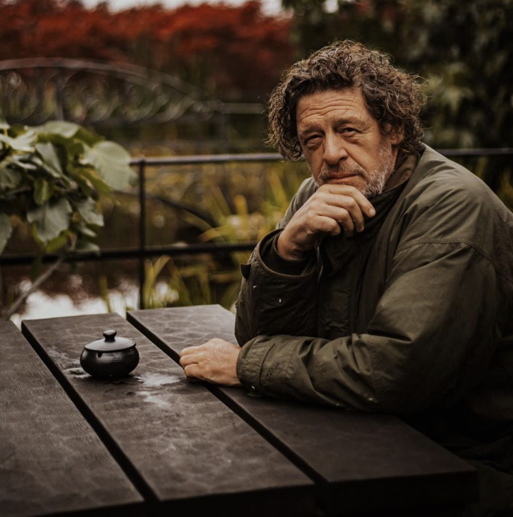 Marco Pierre White to launch new pub concept