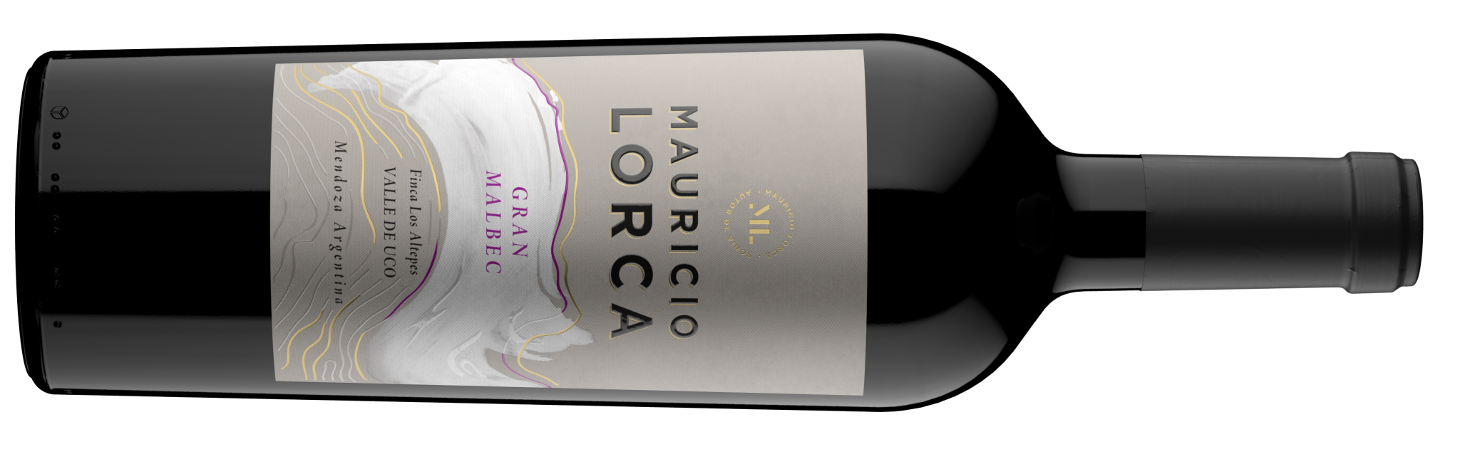 Master Winemakers Top 100: Mauricio Lorca