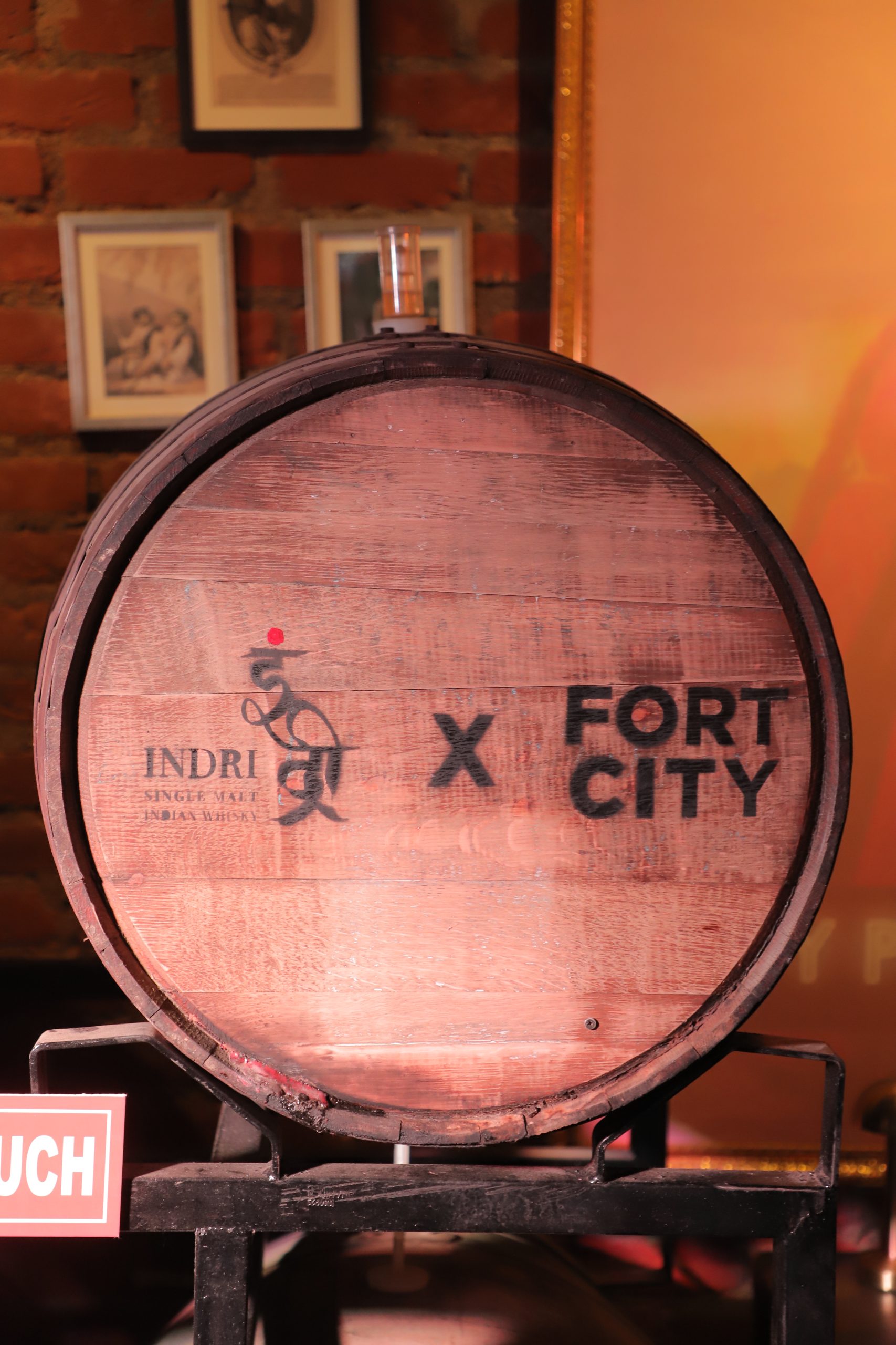 indri-and-fort-city-brewing-launch-barrel-aged-stout-in-india