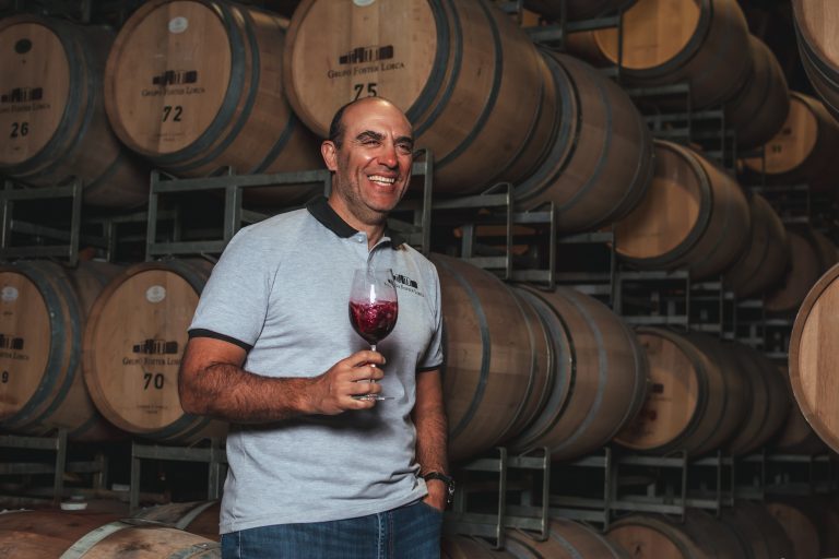 Master Winemakers Top 100: Mauricio Lorca