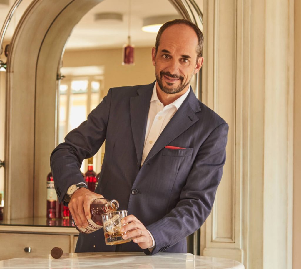 Campari Targets Asia