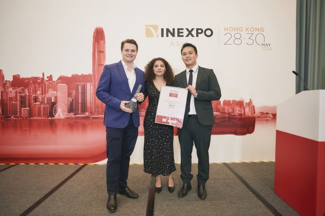 Winners of The Drinks Business Asian Awards 2024 announced