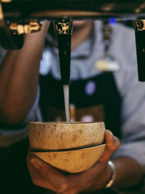 东南亚的调酒业正在树立可持续发展的标杆