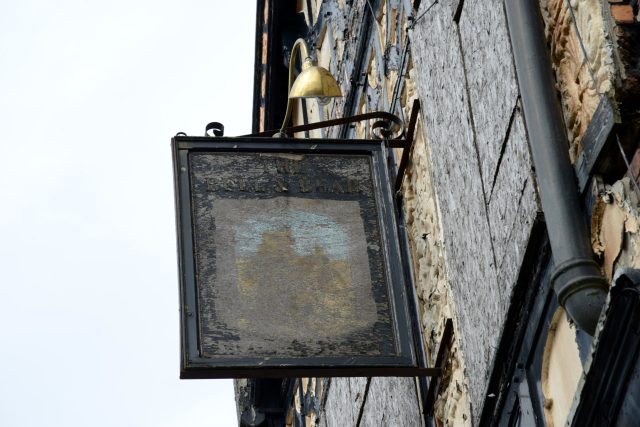 Le aste per l'affitto dei pub storici della Gran Bretagna andranno in rovina?