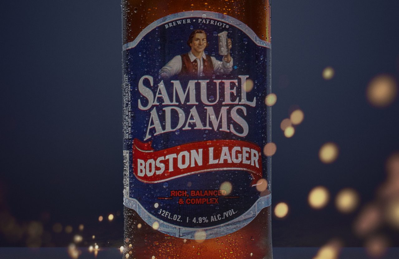 Boston Beer gets a proposal