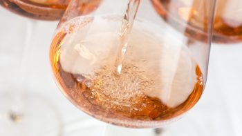 A dozen luxury rosés for fine wine drinkers