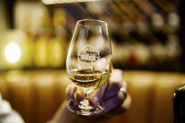 China poses challenge for Scotch, Artisanal Spirits Company says