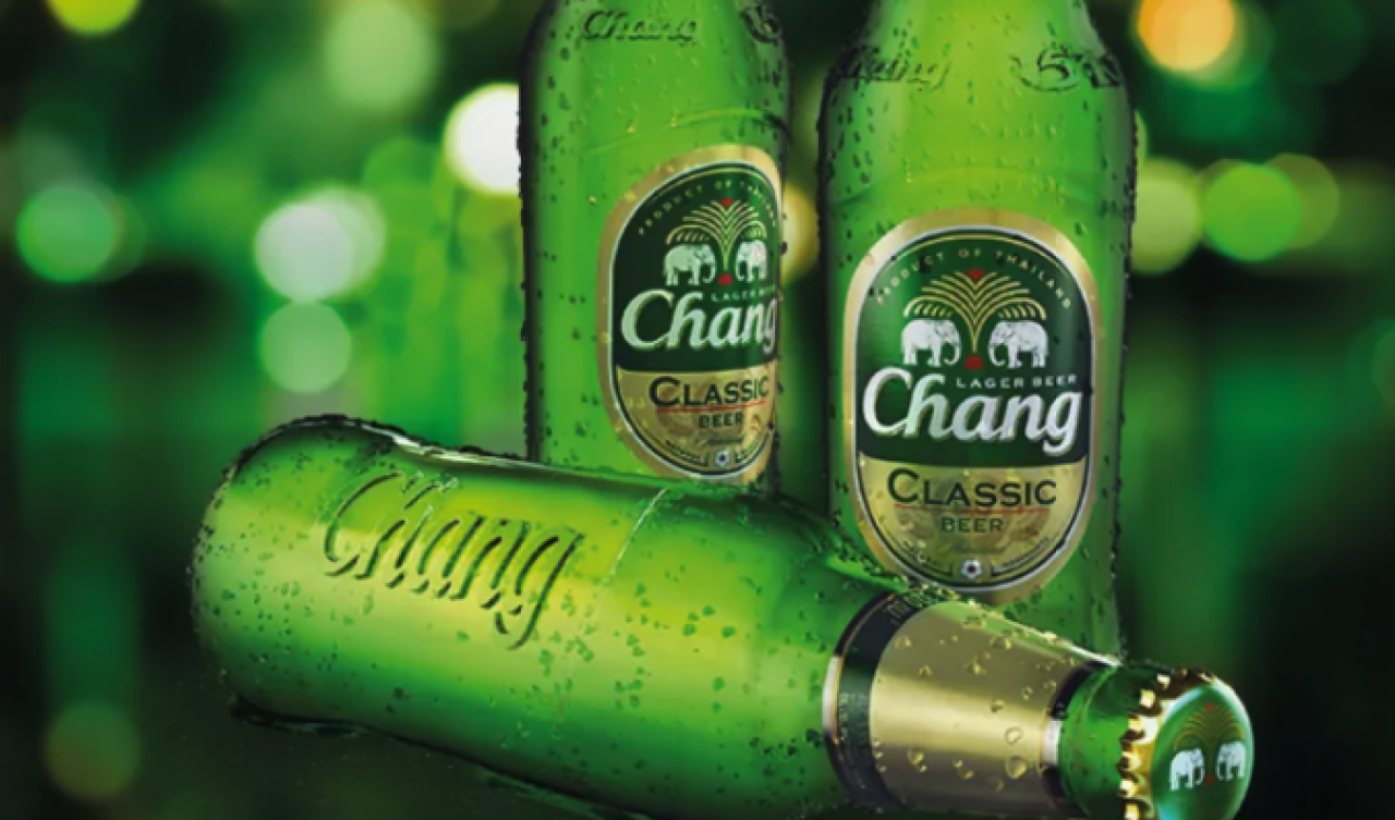 ThaiBev makes major move in Asia beer market