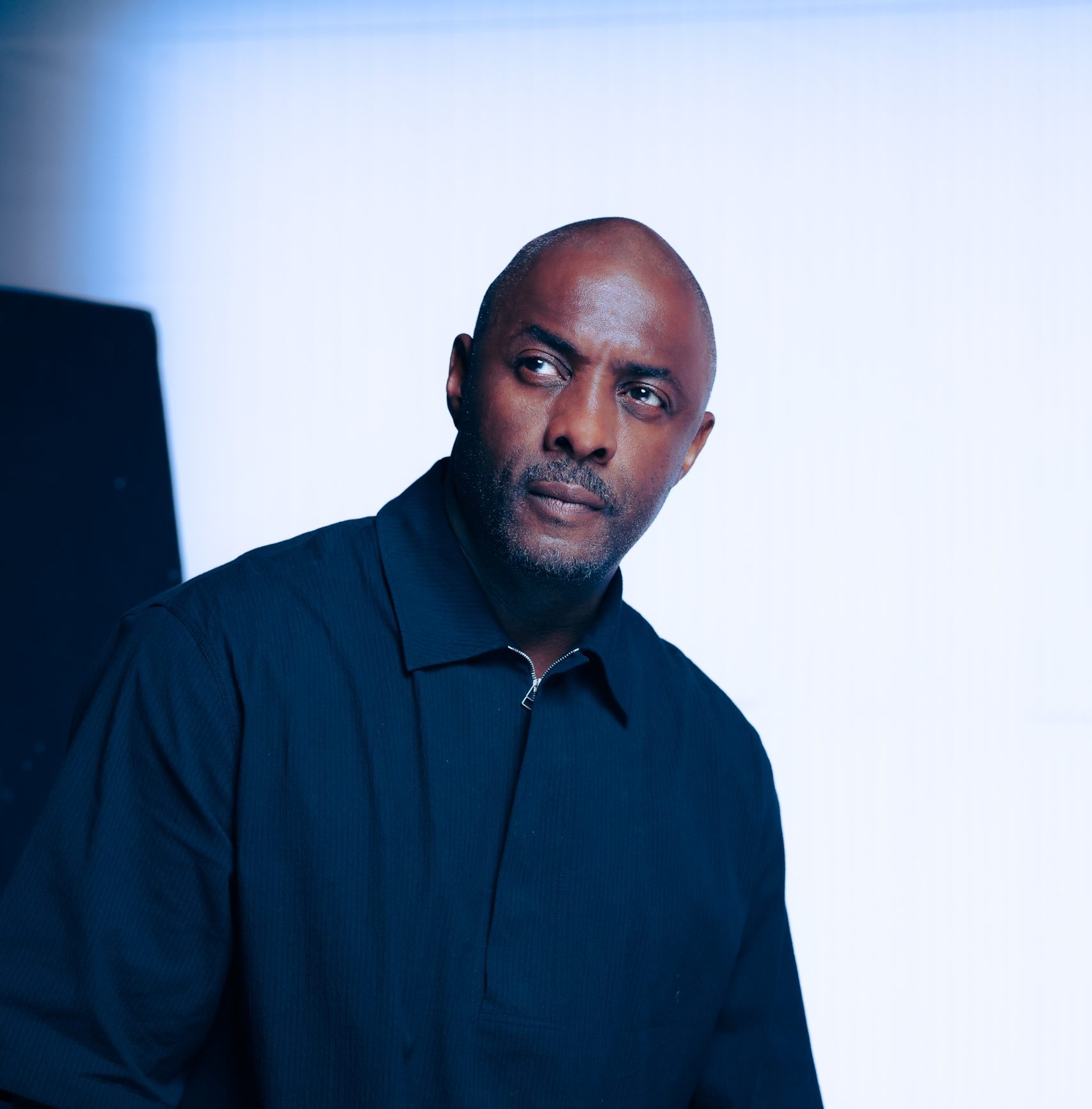 Idris Elba releases new song to mark the release of Grey Goose
