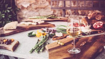 Does wine need to go vegan to crack the on-trade?