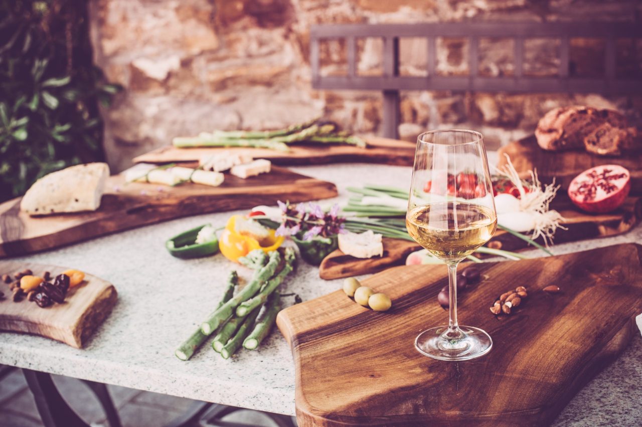 Does wine need to go vegan to crack the on-trade?