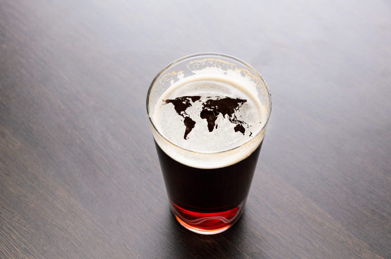 Global beer category forecast to grow