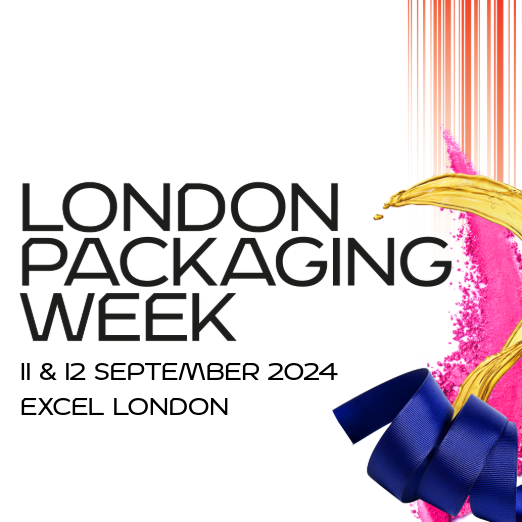 London Packaging Week 2024