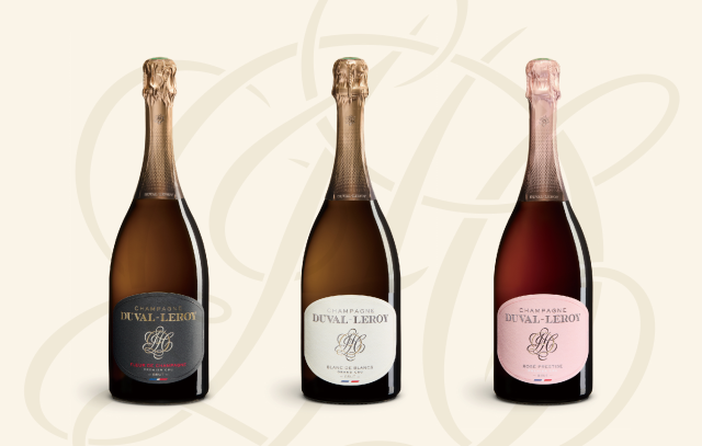 Champagne Duval-Leroy announces significant expansion in China