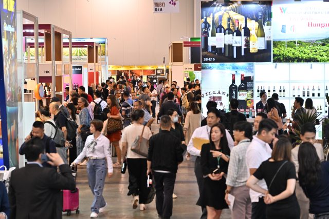 Fair game: HKTDC returns to Hong Kong this November