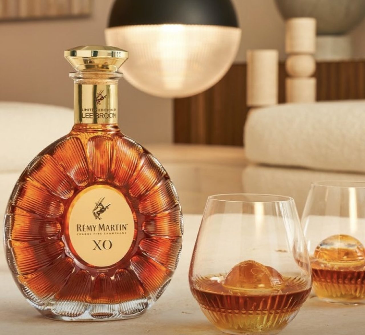 Rémy Cointreau sales fall 22% in the US