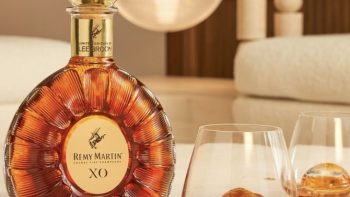 Rémy Cointreau sales fall 22% in the US