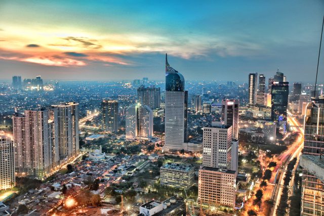 How will Indonesia's new capital impact Jakarta's booming bar scene?