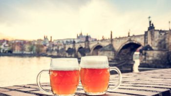 Prague bans night time pub crawls