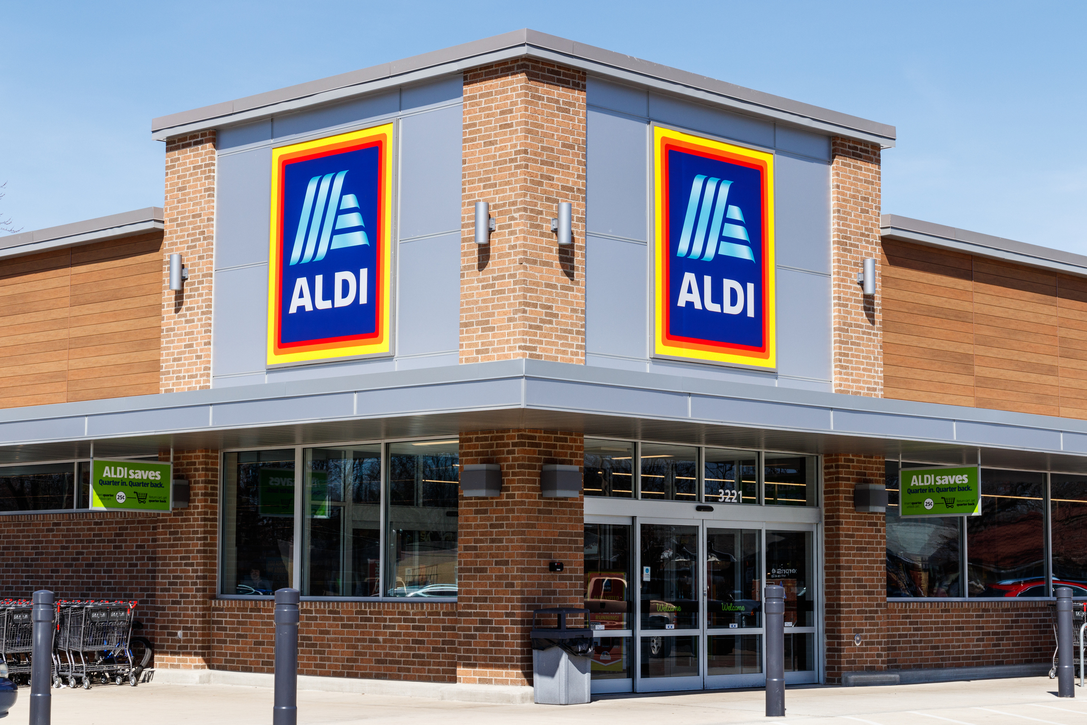 Aldi searches for consumers to form ‘winefluencers’ club