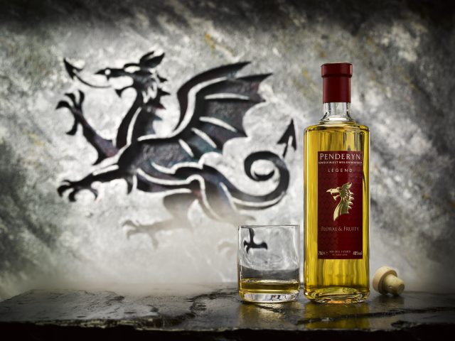 Is 2024 the Year of the Welsh Dragon for whisky in Asia?