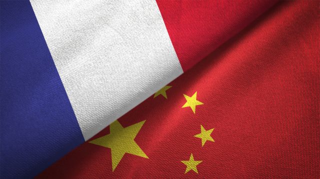 France and China resume brandy tariff talks