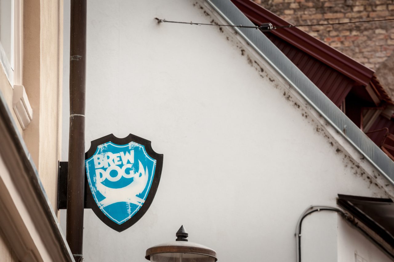 BrewDog shuts Mumbai bars