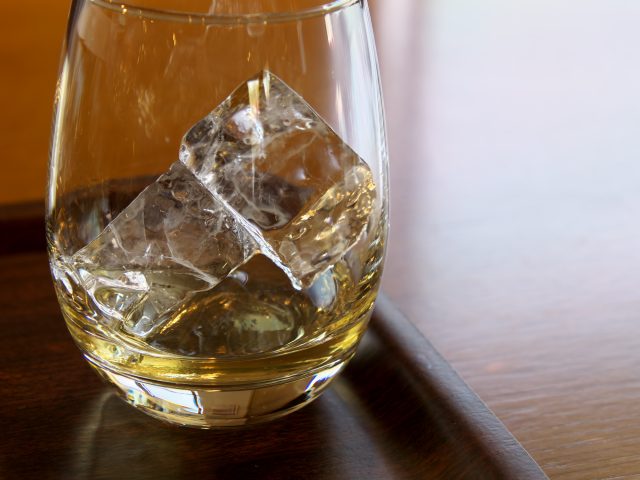 Should Japanese whisky distilleries be tapping into tourism?