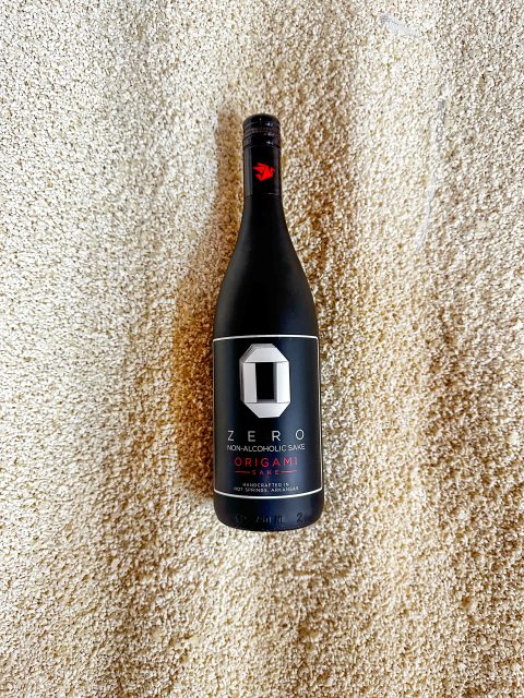 Origami Sake launches first non-alcoholic sake in the US