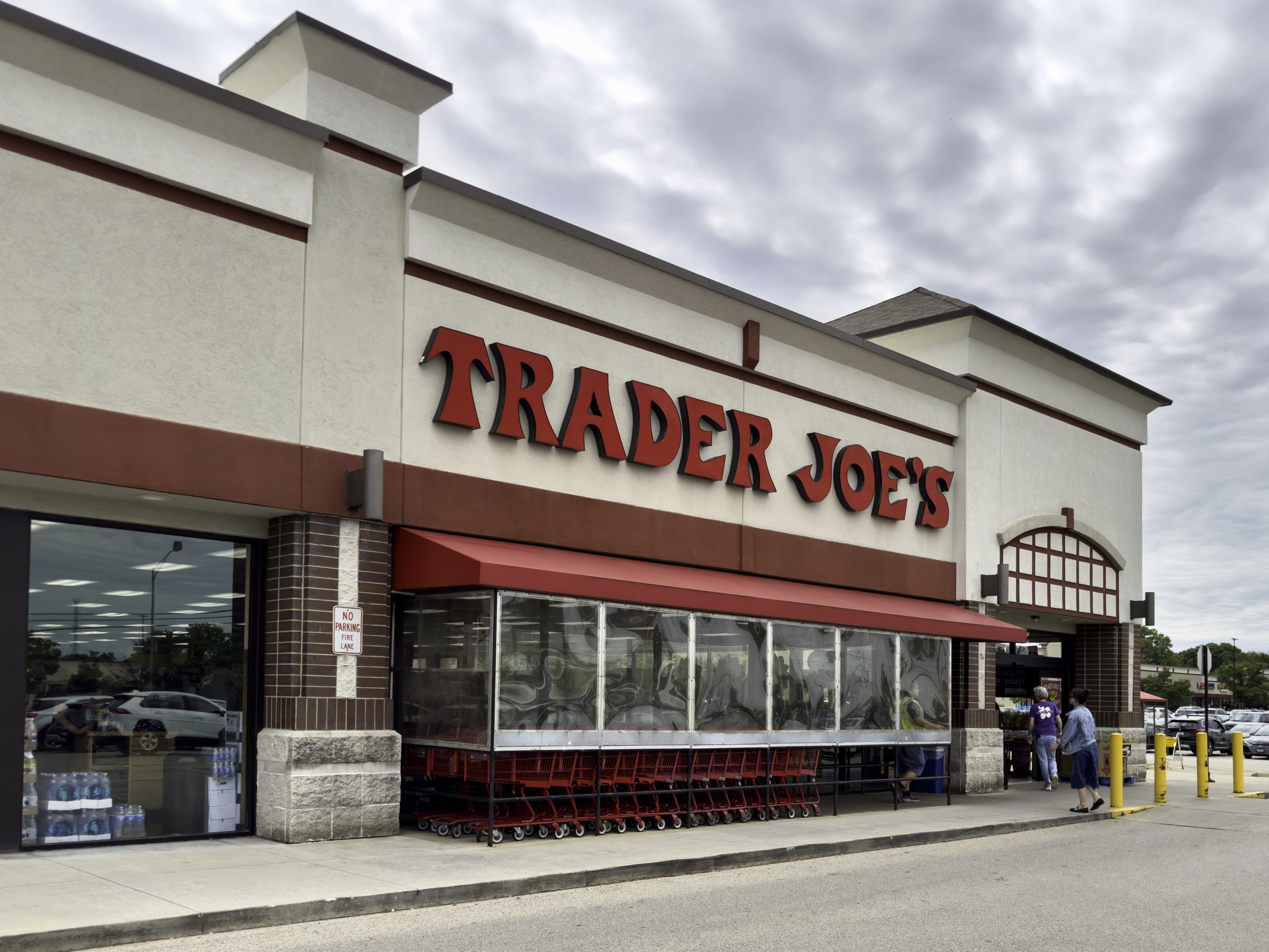 Trader Joe’s sues New York wine store