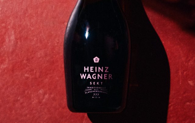 Heinz Wagner Sekt