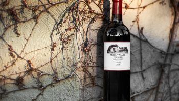 Pol Roger Portfolio takes on cult Australian wine Mount Mary