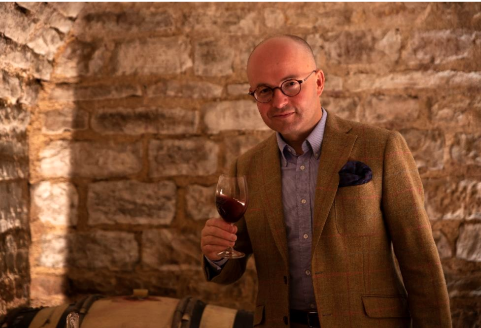 Delaunay expands Languedoc varietal brands