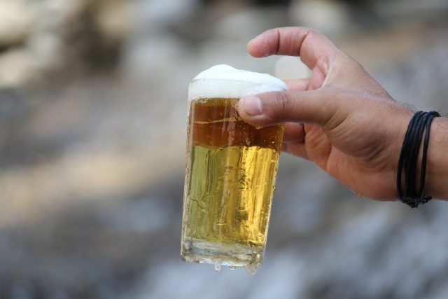 Duty hikes leave Indian state of Karnataka in beer drought