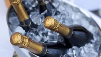 LVMH defends position as Champagne shipments reach Russia