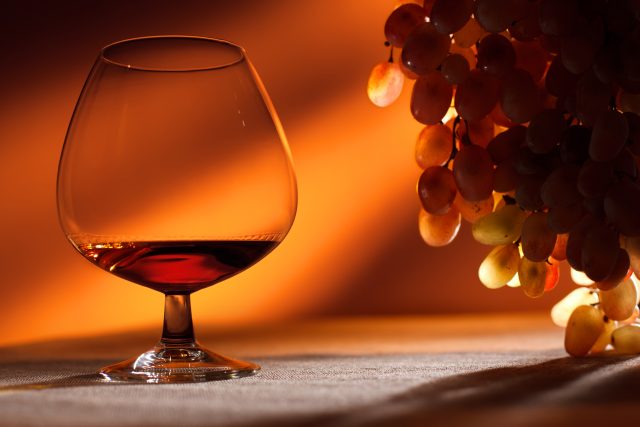 China extends EU brandy probe