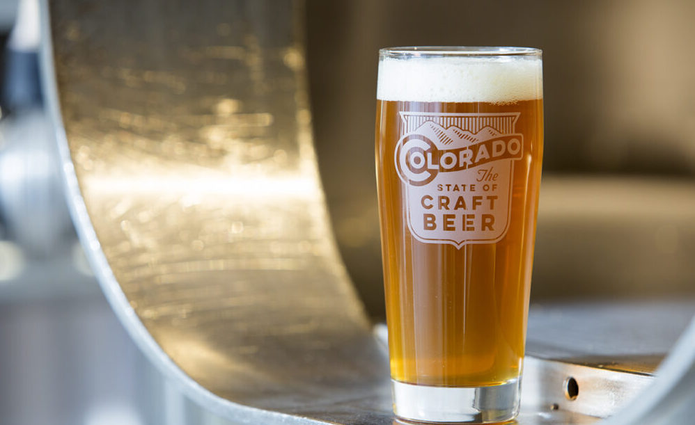 Breweries unite in Colorado for Collaboration Fest