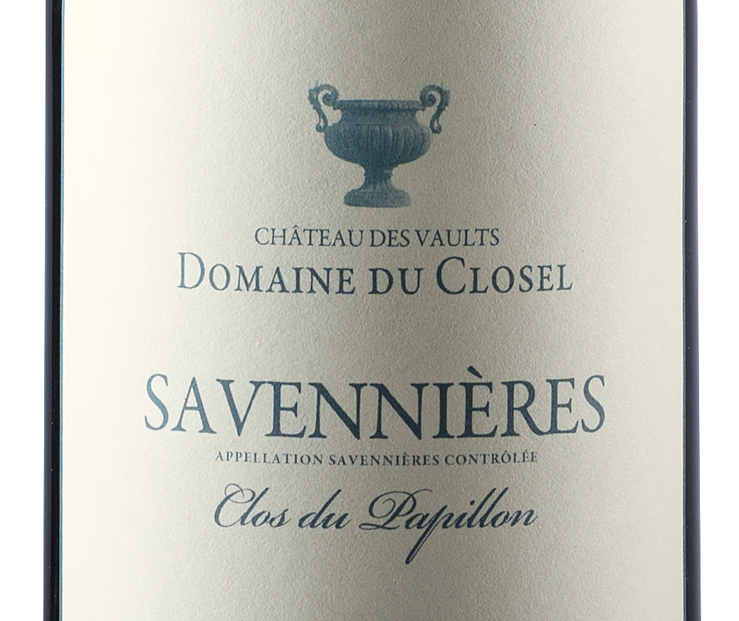 Wine of the week: Domaine du Closel Savennières Clos du Papillon 2022