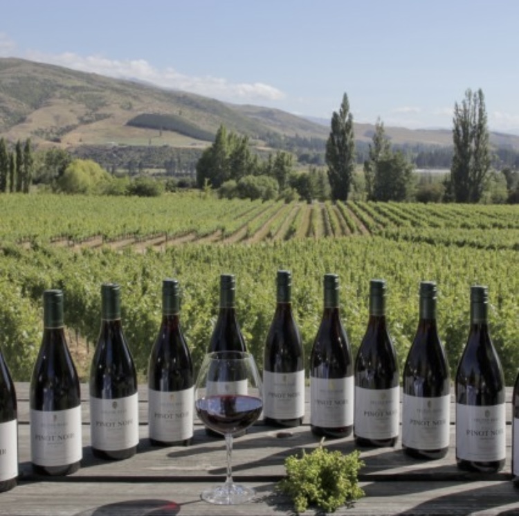 Leading NZ producer to move away from fine wine