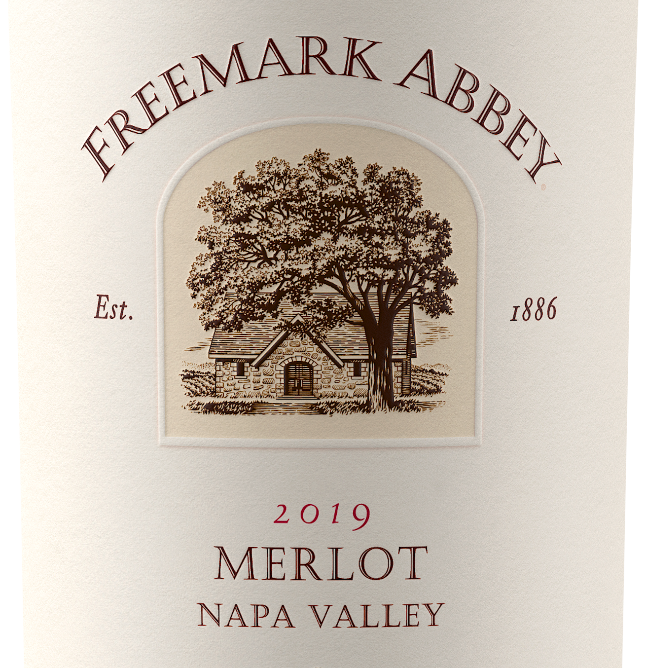 Wine of the week: Freemark Abbey Napa Valley Merlot 2019