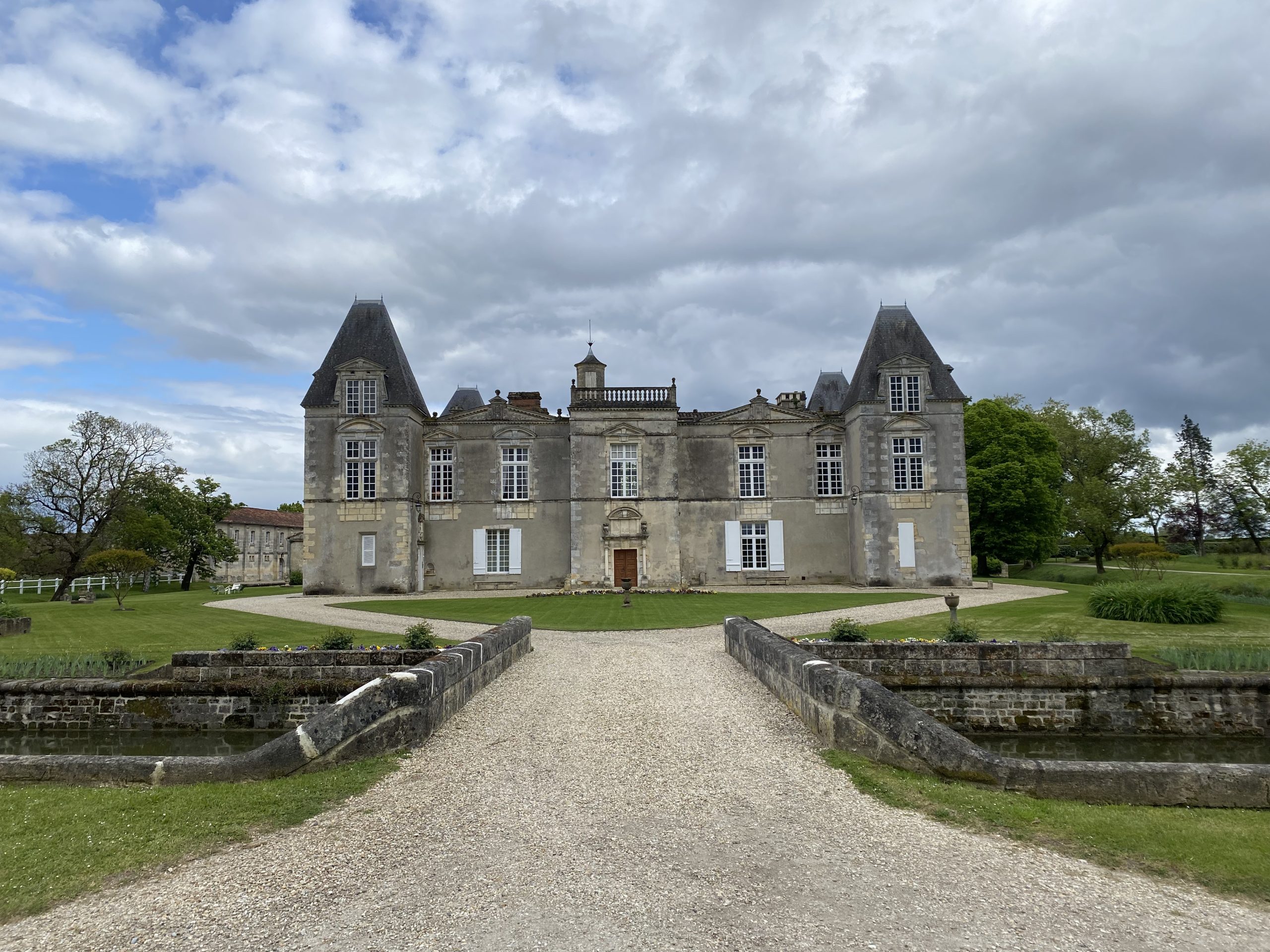 Chateau d’Issan to unveil Jardin d’Issan during primeurs