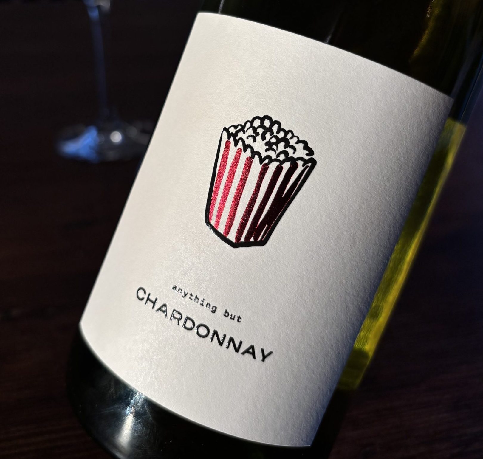 English vineyard launches white wine aimed at Chardonnay haters